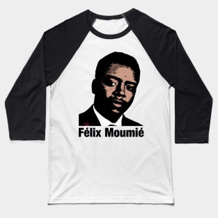 Félix Moumié Baseball T-Shirt